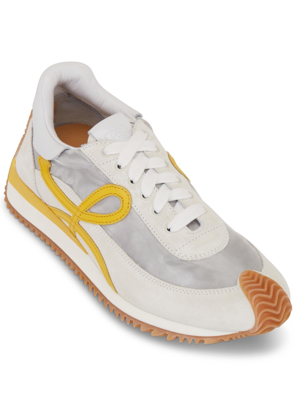 NEW LOEWE Flow Mesh Retro Runner Sneakers Size 39